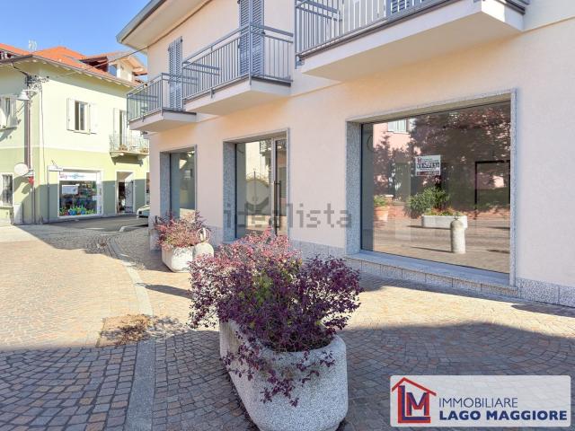 Locale in vendita di 62 m² in Via Piave, 14