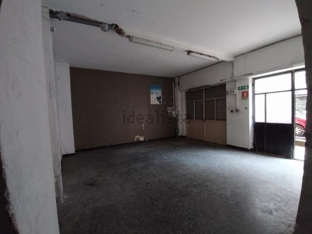 Locale in vendita di 62 m² in Via Rosa Bianchi, 14