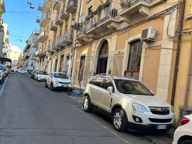 Locale in vendita di 62 m² in Via Ruggero Settimo
