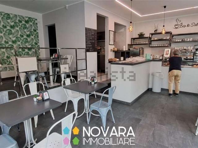 Locale in vendita di 62 m² in Via San Francesco D&apos Assisi, 18
