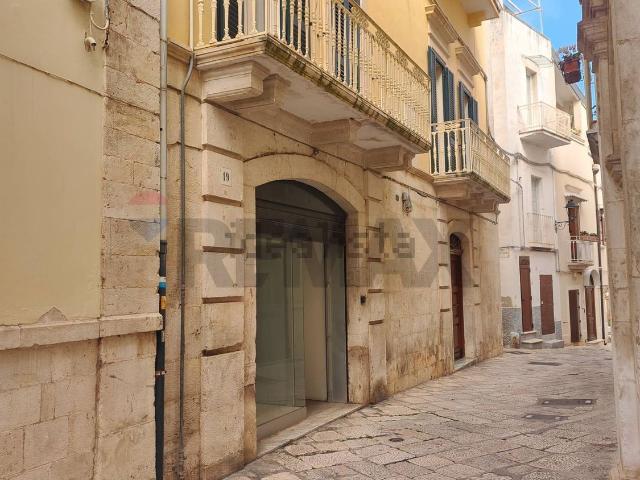 Locale in vendita di 62 m²