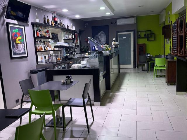 Locale in vendita di 62 m²