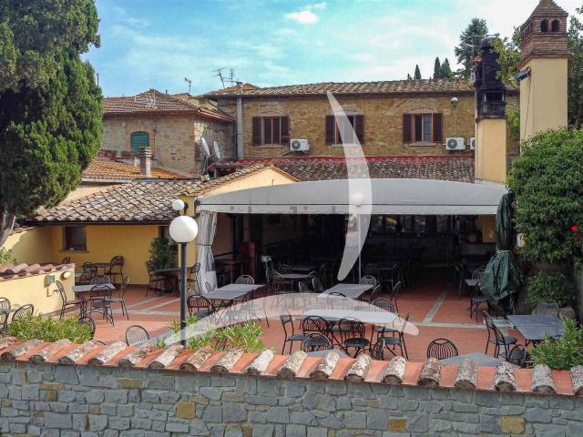 Locale in vendita di 630 m²