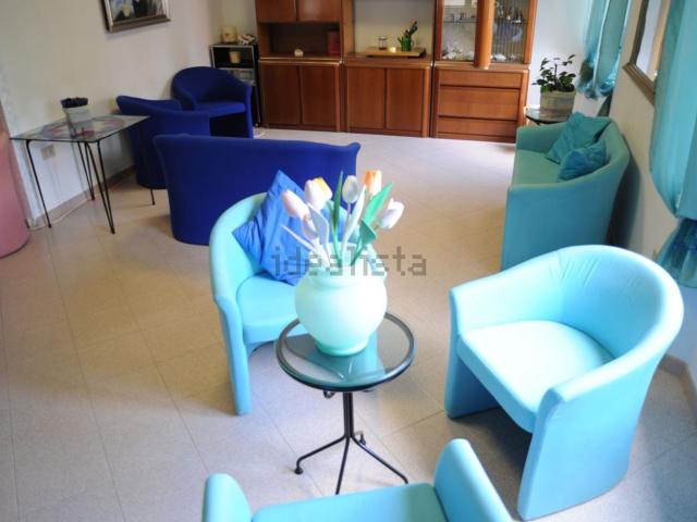 Locale in vendita di 630 m²