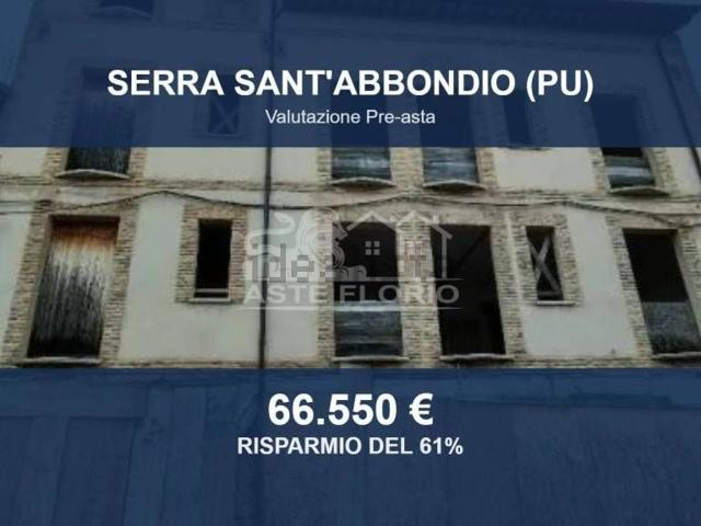 Locale in vendita di 634 m² in Corso Dante Alighieri, 74