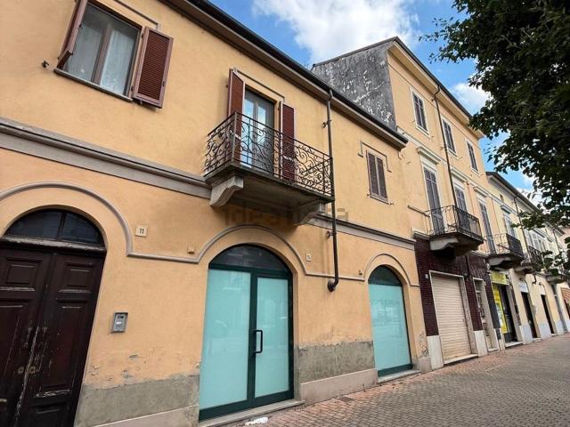 Locale in vendita di 67 m² in Corso Galileo Ferraris, 11