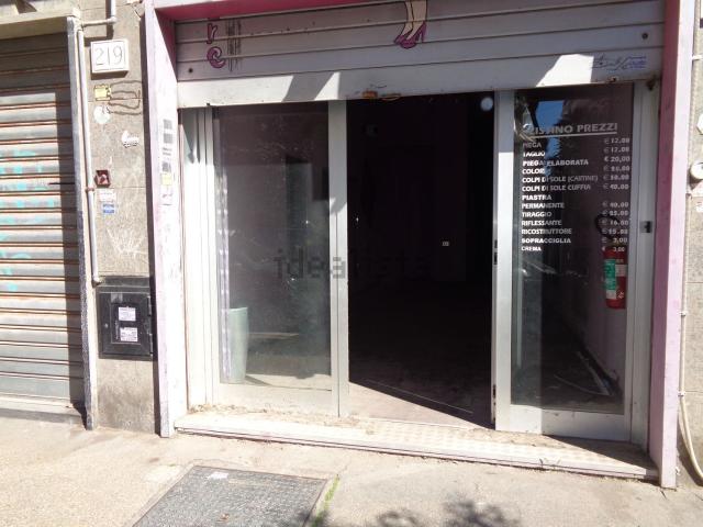 Locale in vendita di 67 m² in Via delle Baleari