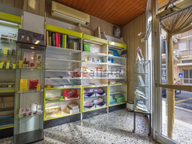 Locale in vendita di 67 m² in Via Ettore Ricci