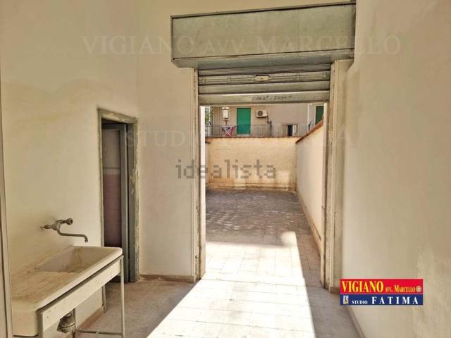 Locale in vendita di 67 m² in Via Nicola Fornelli, 35