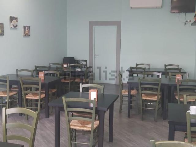 Locale in vendita di 67 m² in Via San Godenzo