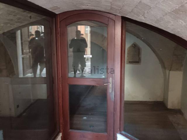 Locale in vendita di 67 m² in Via Smeraldo Vincenzo Zecca, 16