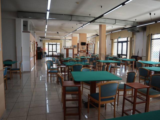 Locale in vendita di 640 m² in Corso Vittorio Veneto