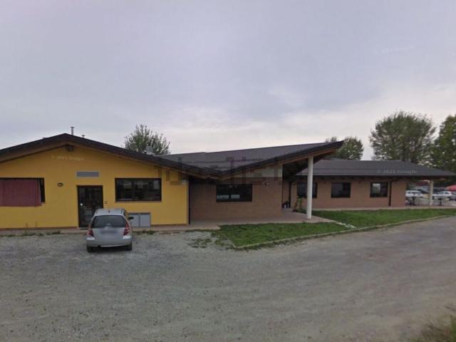 Locale in vendita di 642 m² in Corso Milano, 38
