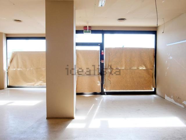 Locale in vendita di 643 m² in Via Nomentana, 180