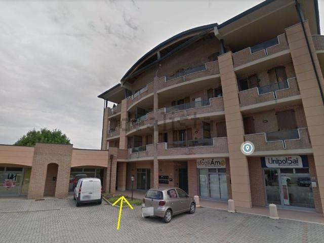 Locale in vendita di 64 m² in Circonvallazione Est, 312