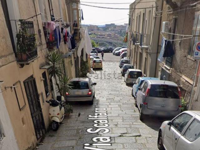 Locale in vendita di 64 m² in Vicolo I Scalfaro
