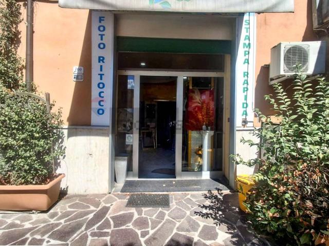 Locale in vendita di 64 m² in Via Campidoglio, 100