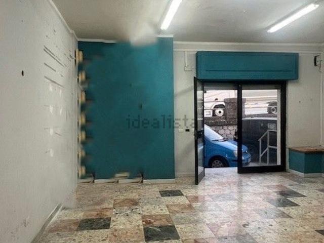 Locale in vendita di 64 m²