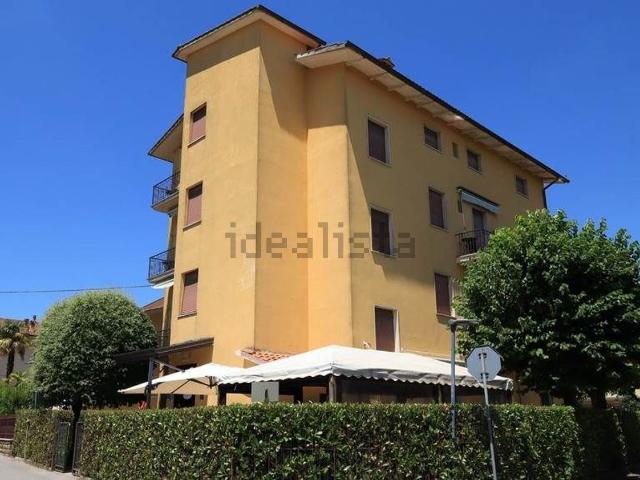 Locale in vendita di 650 m²