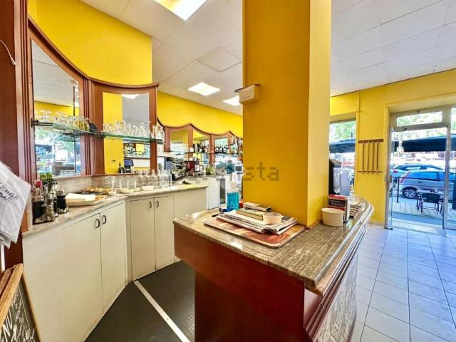 Locale in vendita di 65 m² in Corso Principe Eugenio, 3