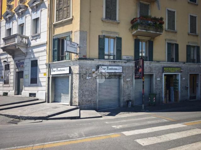 Locale in vendita di 65 m² in Piazza della Repubblica, 21