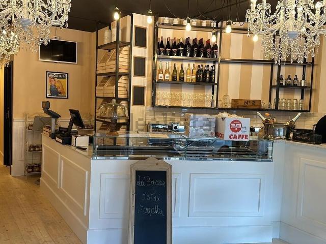 Locale in vendita di 65 m² in Piazza Gabriele d&apos Annunzio, 11