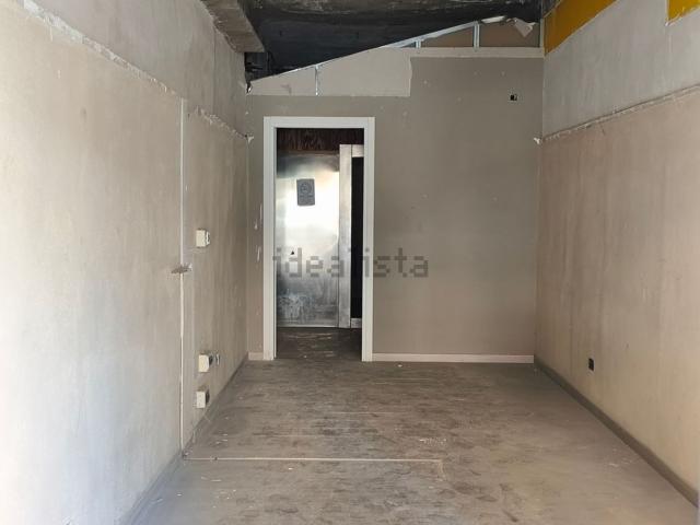 Locale in vendita di 65 m² in Piazza Giusti