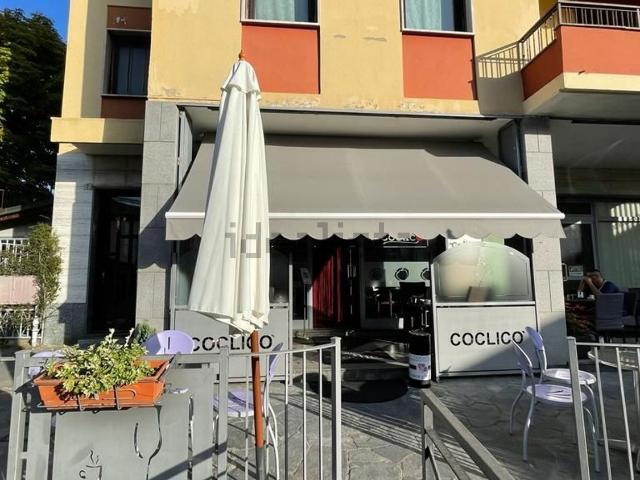 Locale in vendita di 65 m² in Via Dante, 2