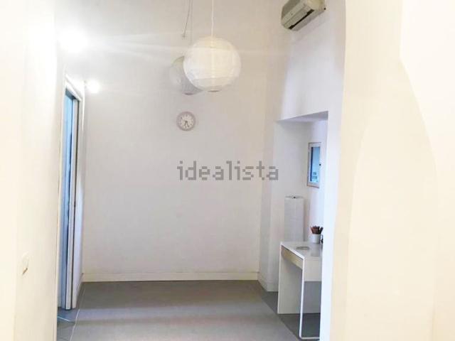 Locale in vendita di 65 m² in Via dei Campani, 70