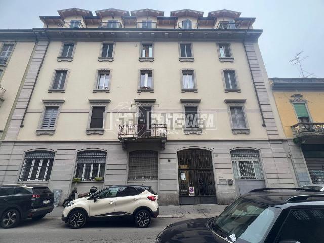 Locale in vendita di 65 m² in Via delle Leghe, 12