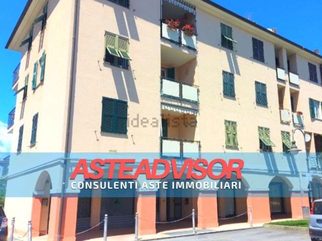 Locale in vendita di 65 m² in Via Dott. Luigi Trucchi, 7