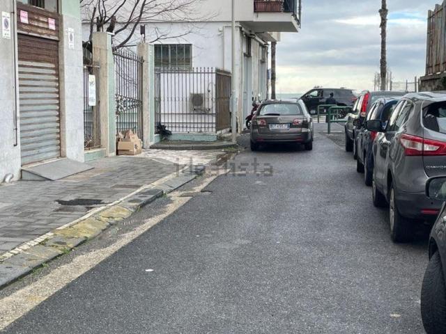 Locale in vendita di 65 m² in Via Giuseppe Mogavero