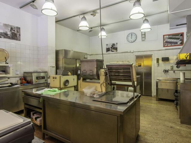 Locale in vendita di 65 m² in Via Jacopo Facciolati, 81