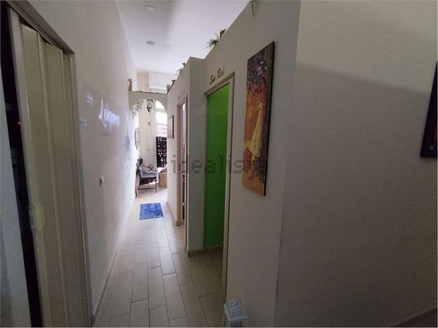 Locale in vendita di 65 m² in Via Luca de Samuele Cagnazzi, 33