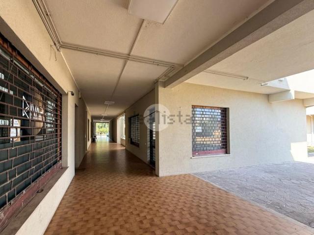 Locale in vendita di 65 m² in Via Mantova, 1