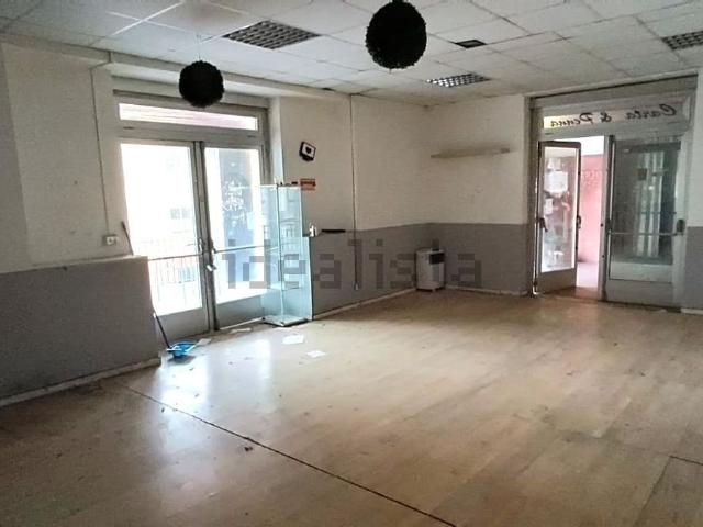 Locale in vendita di 65 m² in Via Maggiore Salvatore Arena