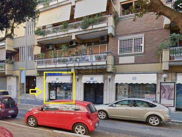 Locale in vendita di 65 m² in Via Mar Arabico, 43