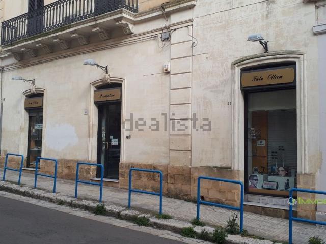 Locale in vendita di 65 m² in Via Palestro, 48