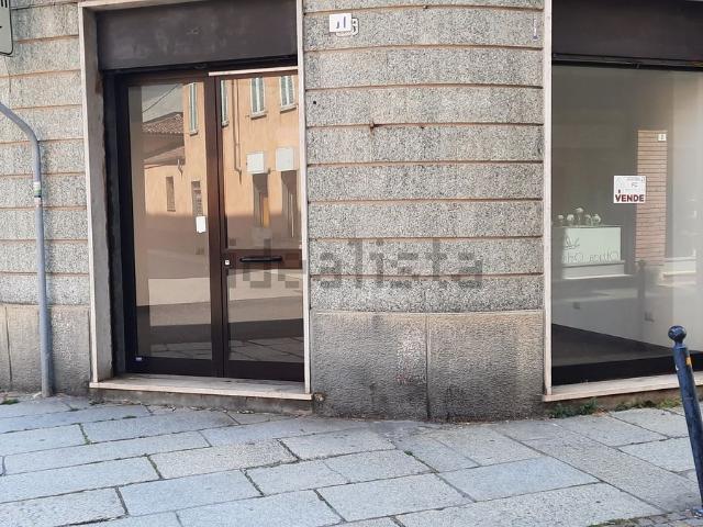 Locale in vendita di 65 m² in Via San Pio V, 15