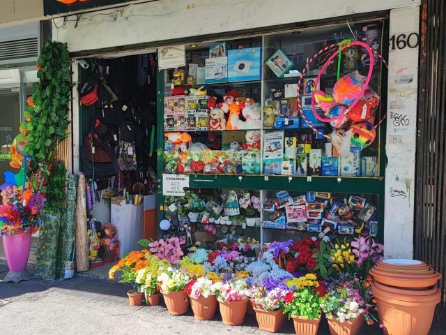 Locale in vendita di 65 m²