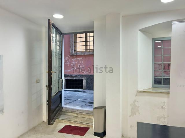 Locale in vendita di 65 m²