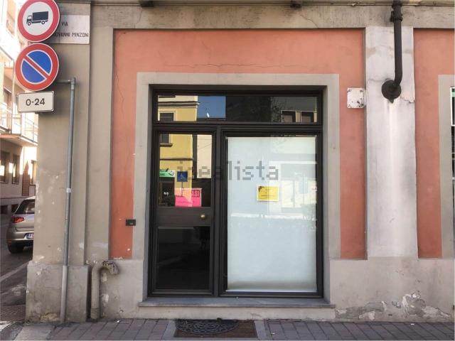 Locale in vendita di 65 m²
