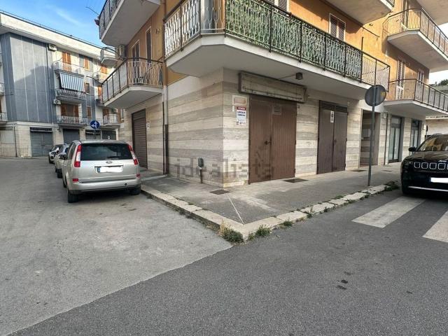 Locale in vendita di 65 m²
