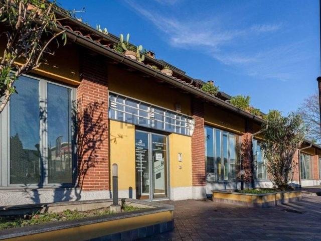 Locale in vendita di 665 m²