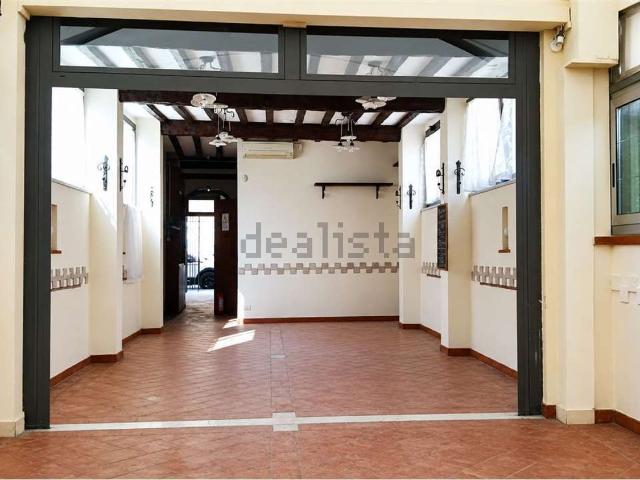 Locale in vendita di 66 m² in Borgo dei Cappuccini, 277