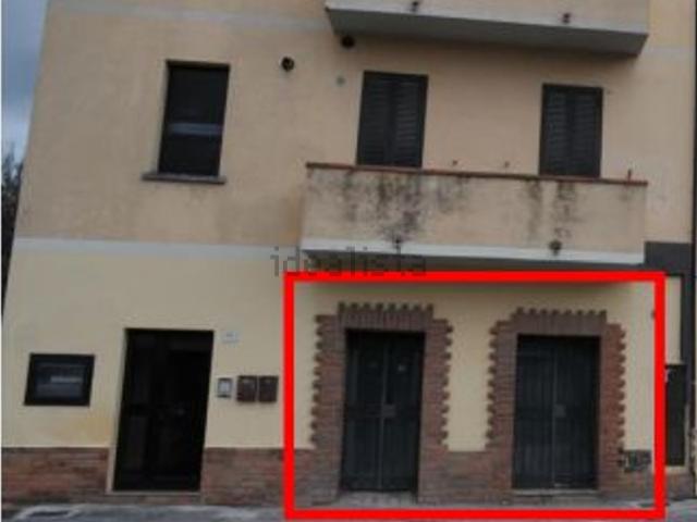 Locale in vendita di 66 m² in Piazza Torino