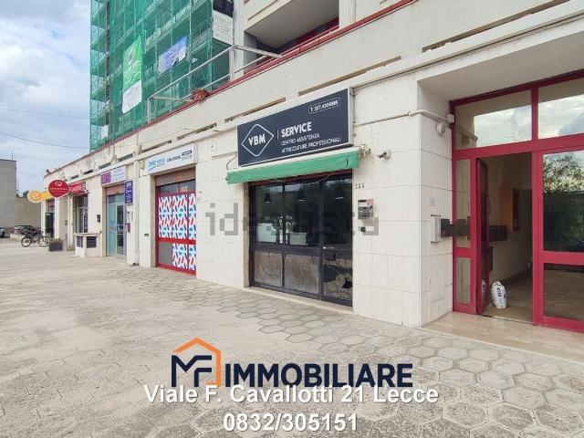 Locale in vendita di 66 m² in Via Taranto