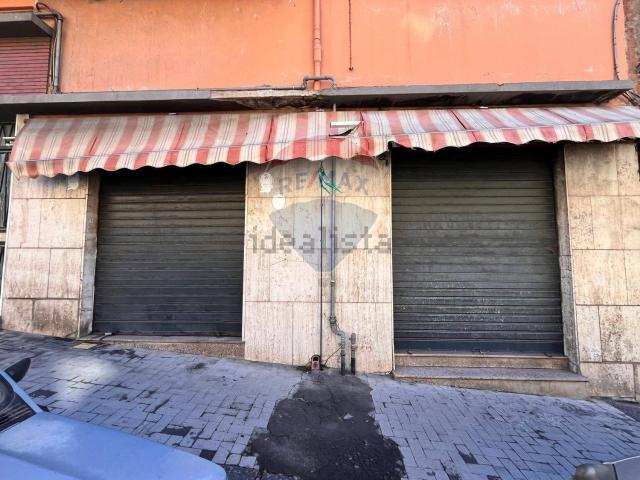 Locale in vendita di 66 m² in Via Vincenzo Casagrandi, 22