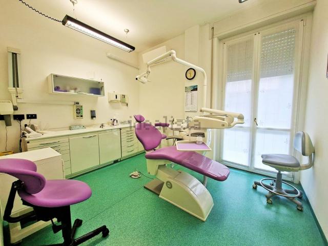 Locale in vendita di 66 m² in Via Abate Crippa