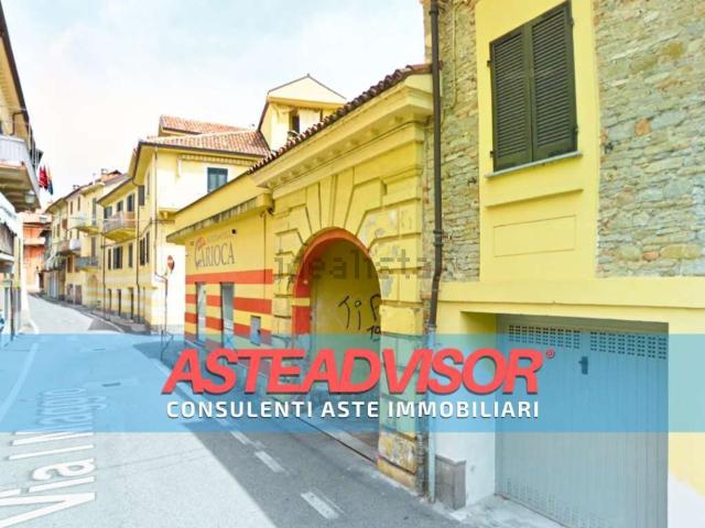 Locale in vendita di 66 m² in Via Mario Careddu, 2